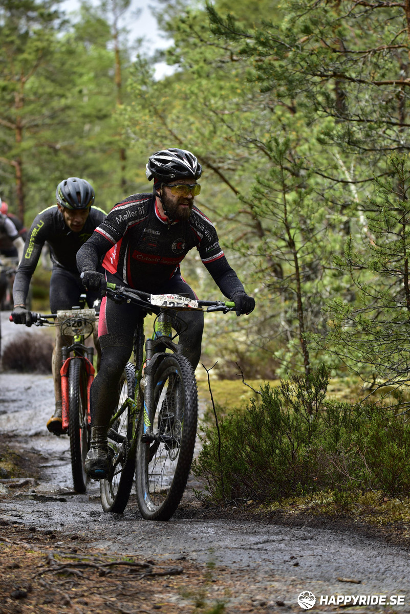 Bild från Lida Loop 2019